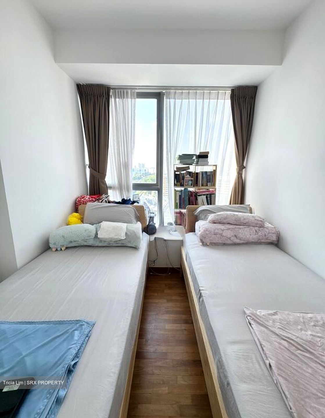 Centro Residences (D20), Condominium #499331101